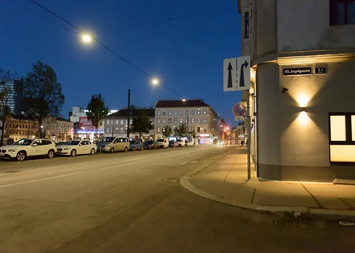 La - Hauptbahnhof *